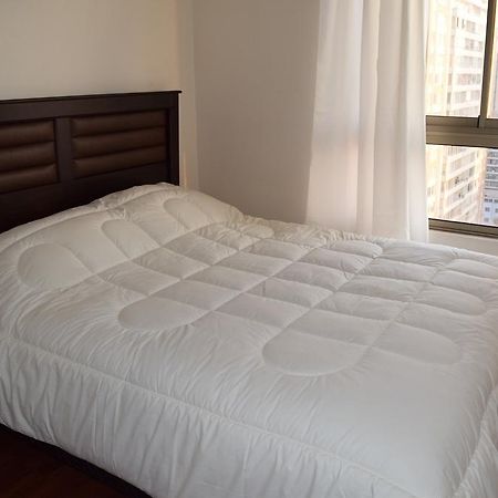Sys Suites Lord Cochrane 산티아고 외부 사진